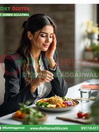 Health Condition Diet Plans