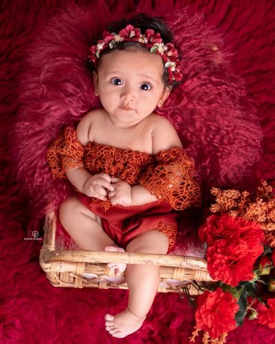Newborn Photography