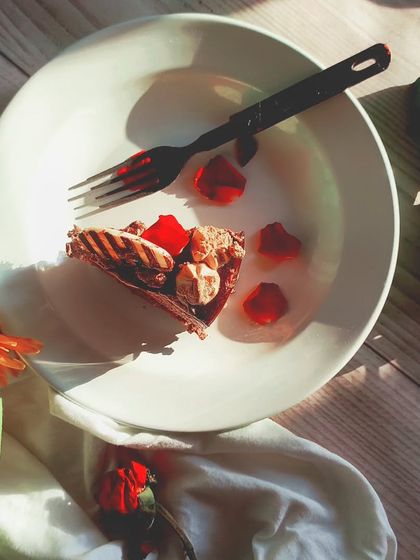 Delectable Desserts & Baked Goods photo 29