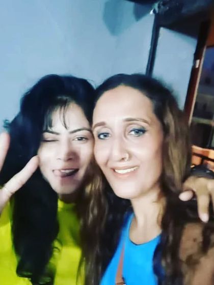 Julie Masih - Personal Training Training for the Spotlight photo 3