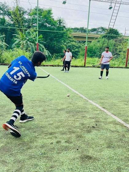 Juniors & Adults Hockey Sessions photo 41