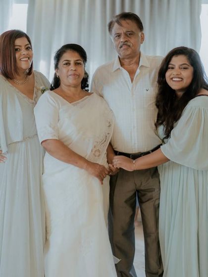 Tantava - Bespoke Ethnic & Occasion Wear For the Whole Family photo 6