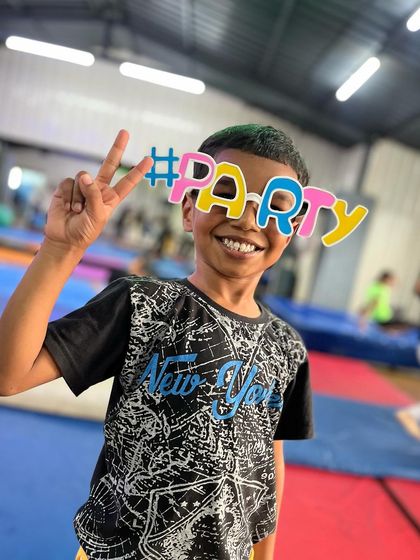 The Movement Studio - Kids Summer Camp Our Studio Tribe: Fun & Celebrations photo 62