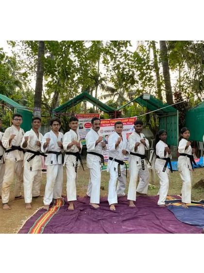 Specialized Training & Workshops photo 7