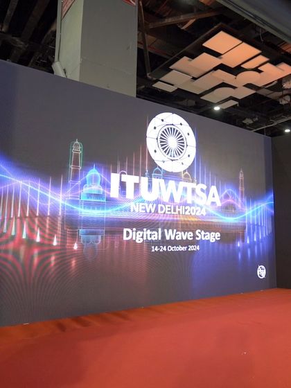 Seven Seas Catering - Corporate Event Catering Catering for the Who's Who: Prestigious Events & Awards photo 15