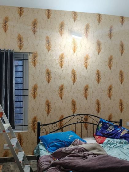 Wallplays - Wallpaper Design & Installation Nature-Inspired & Floral Prints photo 36