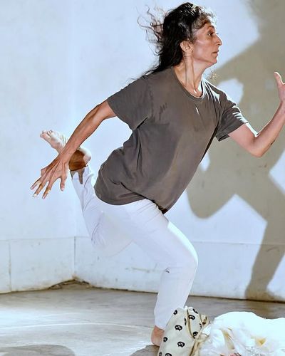 Dance Workshops