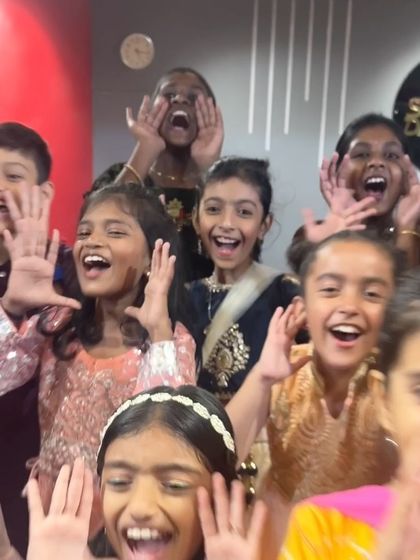 The Swingers Dance - Recreational Dance Classes Fun & Foundational: Dance for Kids photo 21