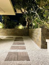 Garden Maintenance Services