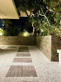 Garden Maintenance Services