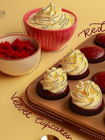 The Brownie Circles - Corporate & Bulk Gifting Handcrafted Cakes & Cupcakes photo 13