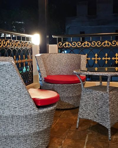 Private Event Hosting