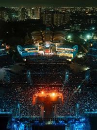 Live Event Production & Management