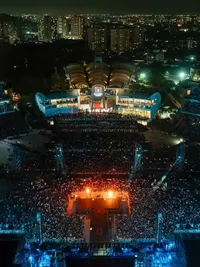 Live Event Production & Management
