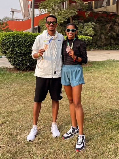 The Power of Community: Group Runs photo 17