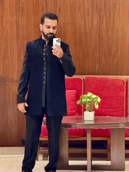 Wedding & Sangeet Nights photo 45