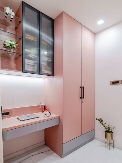 Chic & Functional Bedrooms photo 4