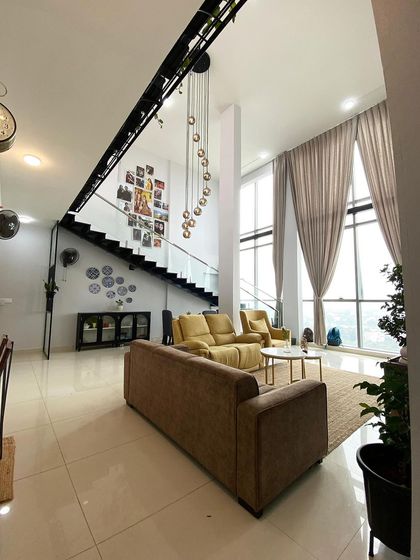 MSSV Design Studio - Turnkey Residential Interior Design Living & Dining Spaces photo 5