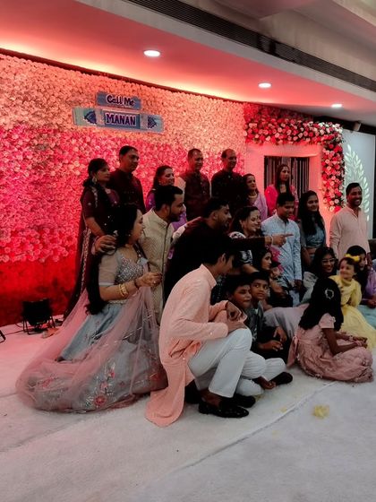 Baby Showers & Naming Ceremonies photo 10