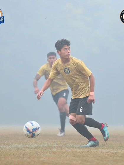 Matchday Action photo 14