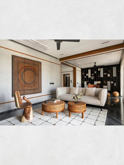 Yellow Door Architects - Residential Architecture & Interior Design Earthy Sanctuaries: Natural Materials & Textures photo 12