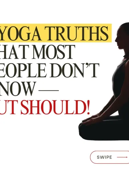 Rohit N - Yoga Teacher Training Yoga Philosophy: Wisdom for Modern Life photo 56