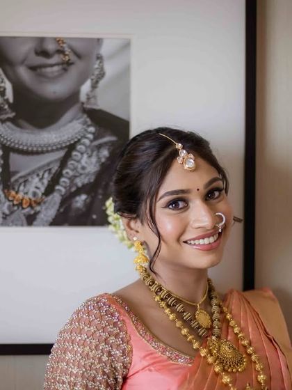 Bridal Portraits: The Moments Before "I Do" photo 6