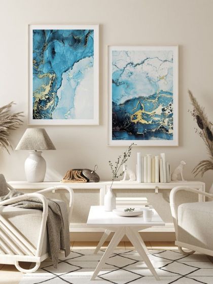 Best of Bharat - Custom Art Prints & Framing Art Sets: Curated Collections photo 35