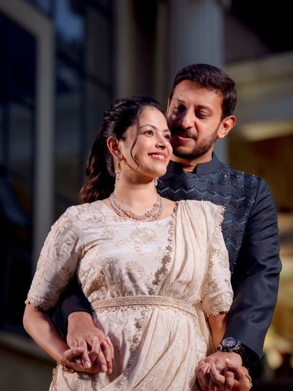 The Canvas Story - Bridal & Wedding Makeup Pre-Wedding & Party Glamour photo 34