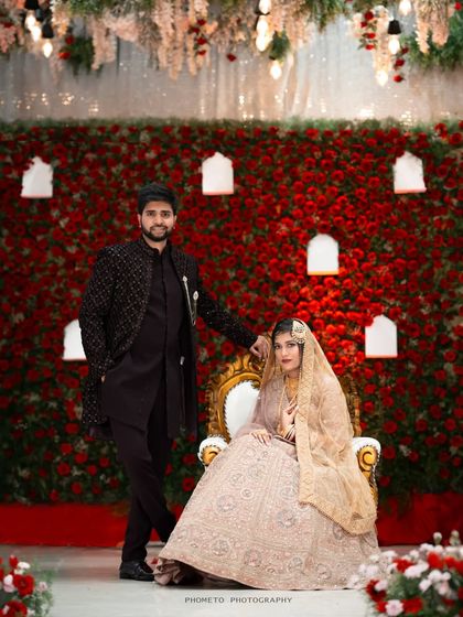 Phometo - Wedding Photography Muslim Weddings: Nikah & Walima photo 14