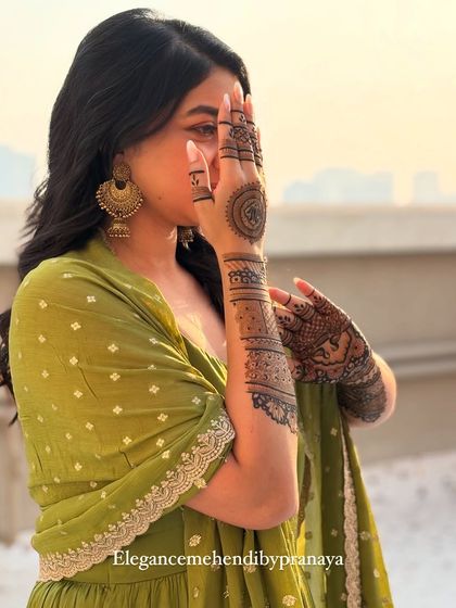 Happy Clients & My Process photo 9