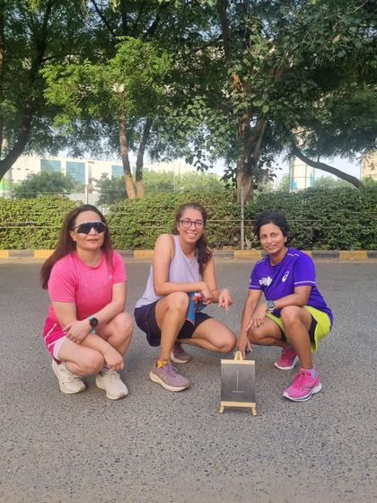 Fatigue Training: Forging Warriors photo 30