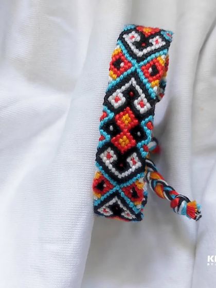 Friendship Bracelets photo 11