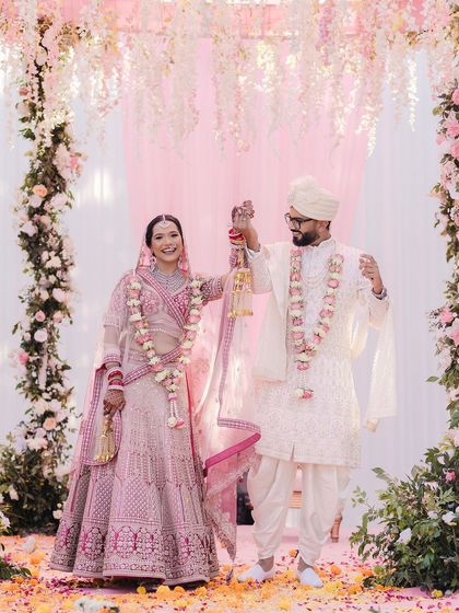 Bandhan Films - Wedding Photography & Videography The Wedding Day Story photo 23