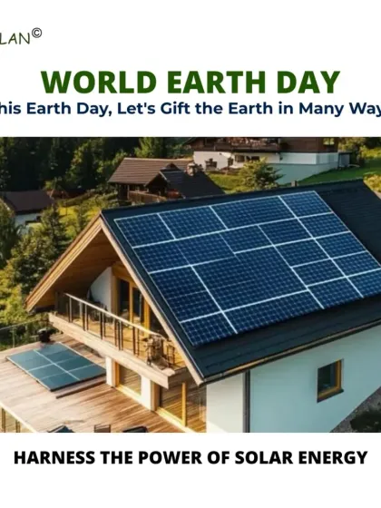 Eco Santulan - Solar Energy Solutions Rooftop Solar for Homes & Businesses photo 6