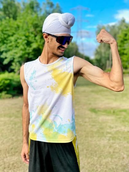 Elite Athlete Conditioning photo 22