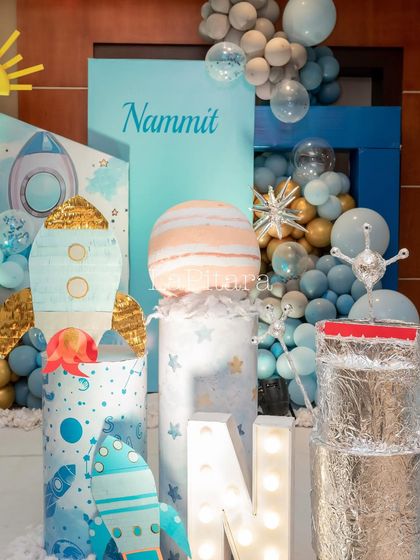 La Pitara - Personal & Social Event Planning Adventure & Character Parties photo 53