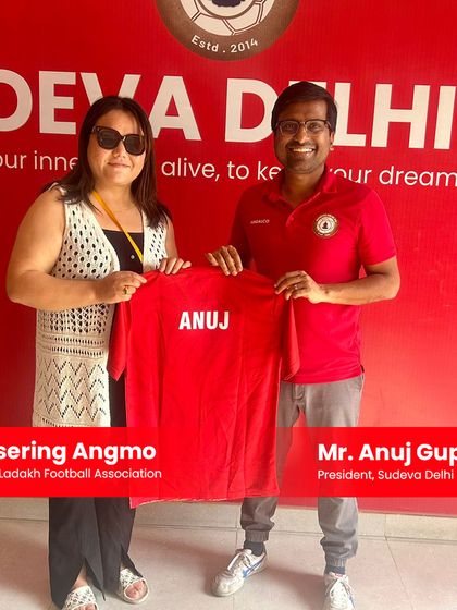 Forged in the Mountains: High-Altitude Training photo 40