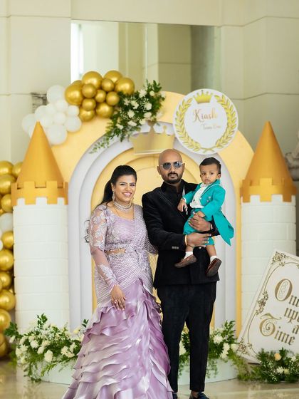 Novella - Children's Themed Birthday Parties Fairytale & Princess Parties photo 14