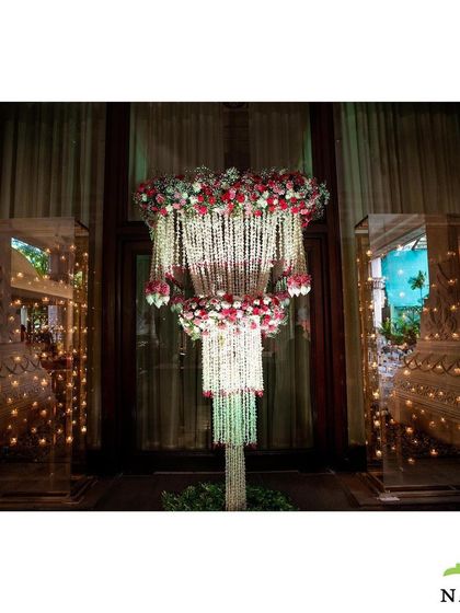 Nalesa by Geethanjali Santosh - Corporate Event & Commercial Decoration Immersive Themed Events photo 5