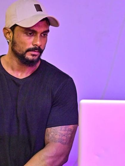 Karthik Sivaram - Event DJ Club Gigs & Private Parties photo 74