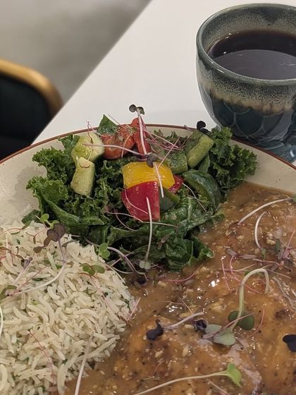 Sustainable Dieting & Recipes photo 45