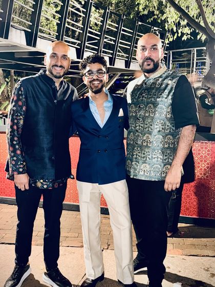 The Crew: My Kudos Family photo 16