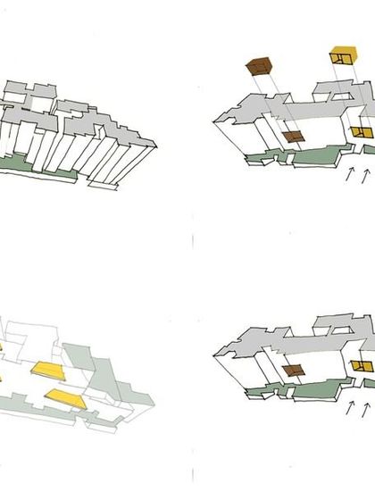 Mindspace - Multi-Family Residential Architecture Designing for Dignity and Active Aging photo 19