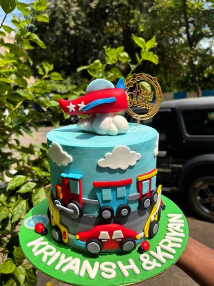 Magical Birthdays for Kids photo 16