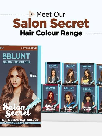 Priyanka Aditya - Commercial Beauty & Fashion Photography Haircare & Styling photo 14