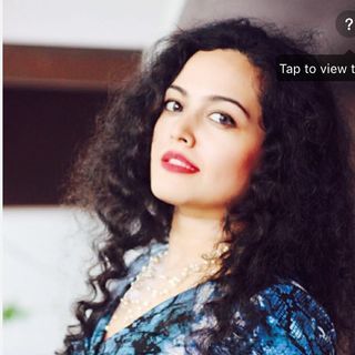 Sonia Pardesi Image Consulting