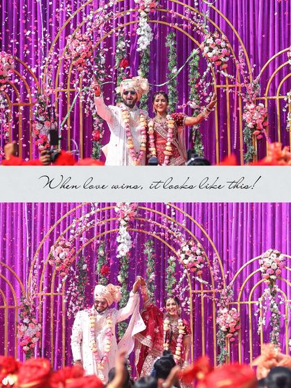 Unforgettable Weddings & Receptions photo 20