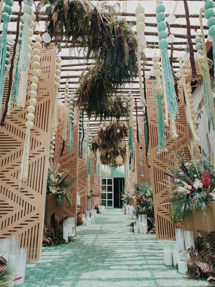 Baraati Inc - Wedding Design & Styling Themed Celebrations & Immersive Decor photo 7