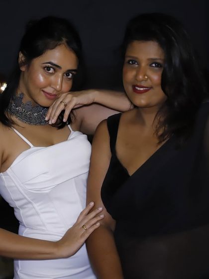 Kalasthree - Personal Styling & Wardrobe Consultation My People, My Tribe photo 21